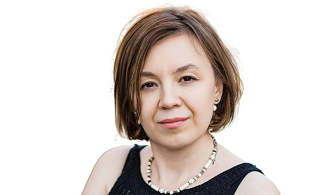 Михайленко Ульяна Викторовна