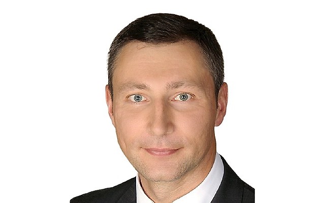Бабак Алексей Викторович