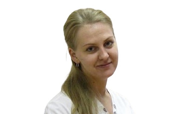 Кузнецова Алёна Сергеевна