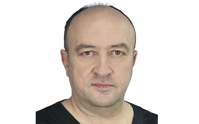 Черданцев Сергей Анатольевич