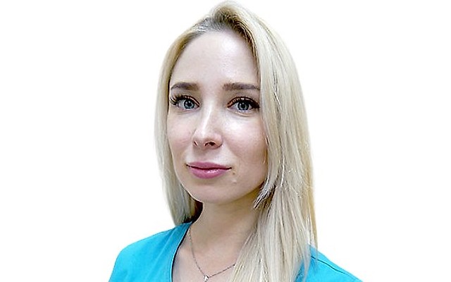 Графова Юлия Андреевна