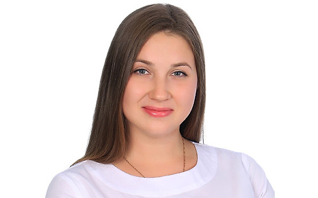 Чуличенко Надежда Александровна
