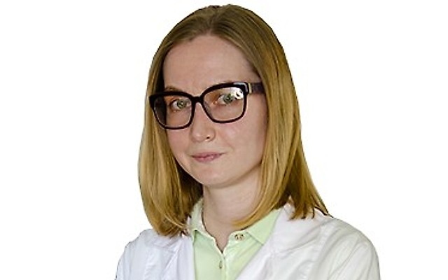 Голикова Татьяна Игоревна