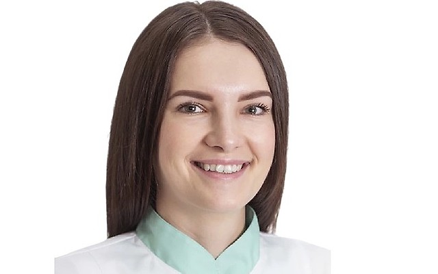 Штылина Юлия Вадимовна