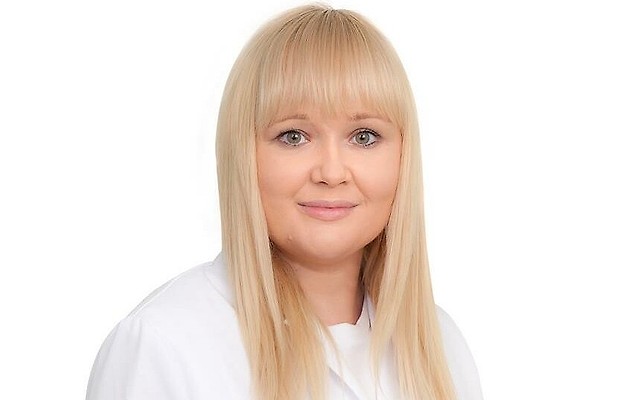 Виноградова Наталия Алексеевна