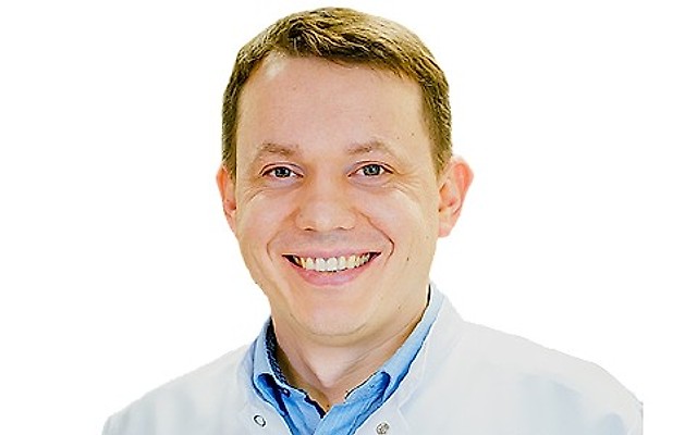 Казаков Сергей Владимирович