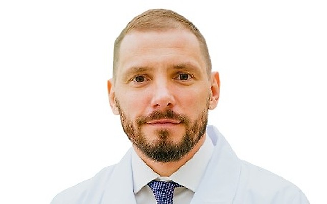 Азаренко Сергей Владимирович