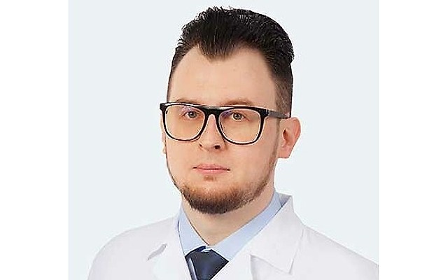 Уртемеев Олег Владимирович