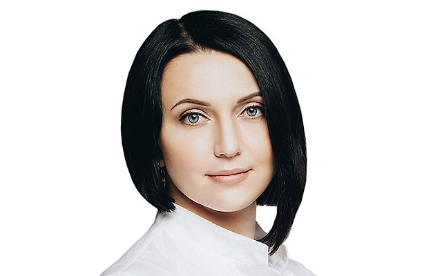 Орловская Александра Владимировна