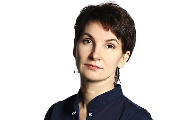 Малышева Оксана Евгеньевна