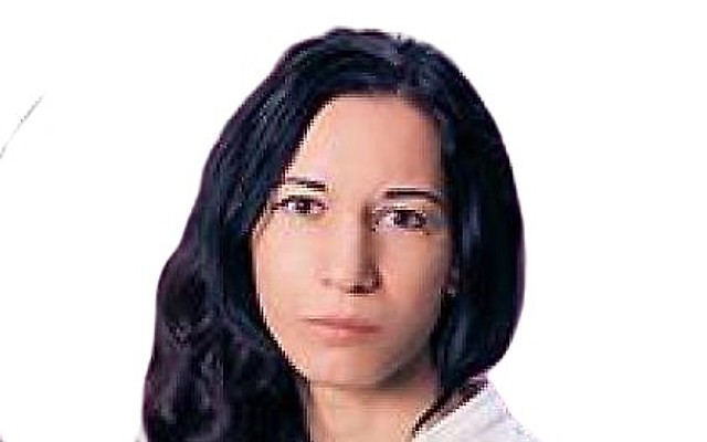 Романова Юлия Михайловна