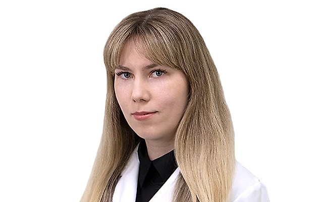Лобанова Татьяна Юрьевна