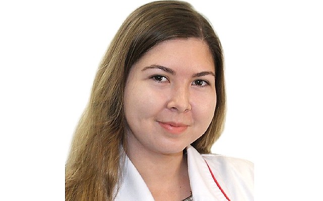 Пшеничникова Дарья Анатольевна