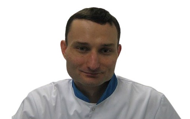 Буйлов Михаил Борисович