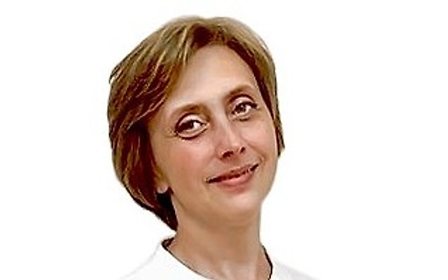 Ржевцева Татьяна Анатольевна