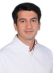 Сулейманов Курбан Аббас