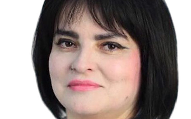 Иванчук Марина Юрьевна