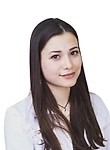 Латинская Ольга Александровна