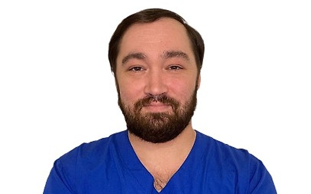 Котик Александр Михайлович