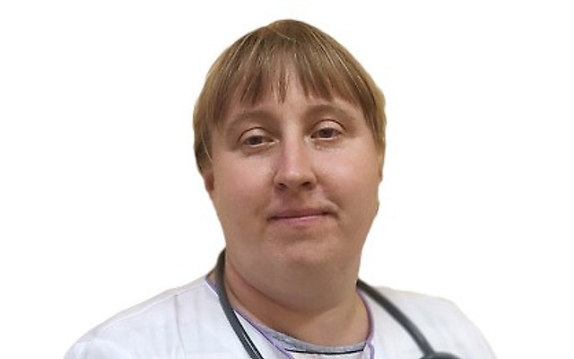 Федорова Наталия Геннадиевна