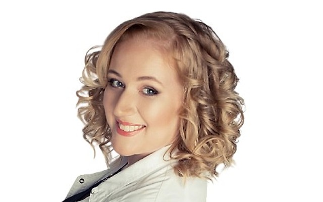 Огаркова Алина Анатольевна