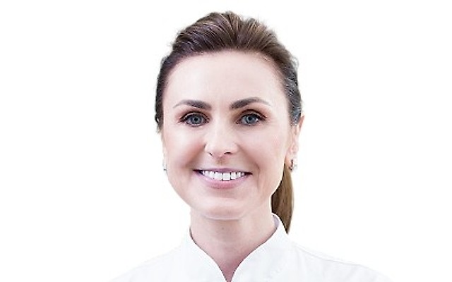 Семина (Кайтукова) Екатерина