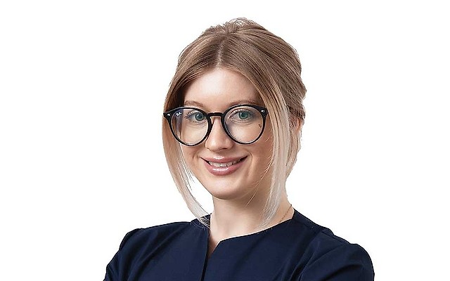 Матвеева Дарина Сергеевна