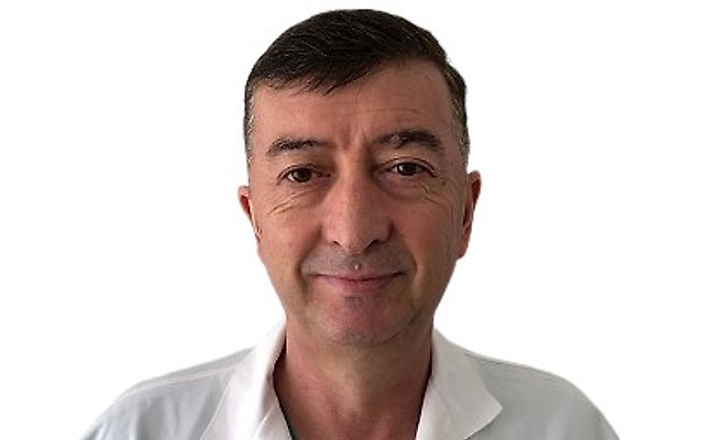 Мусаев Баходур Хурсанович