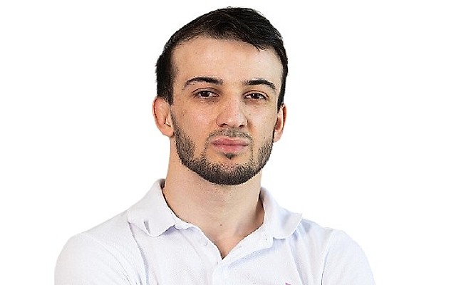 Мирземетов Герман Исмаилович