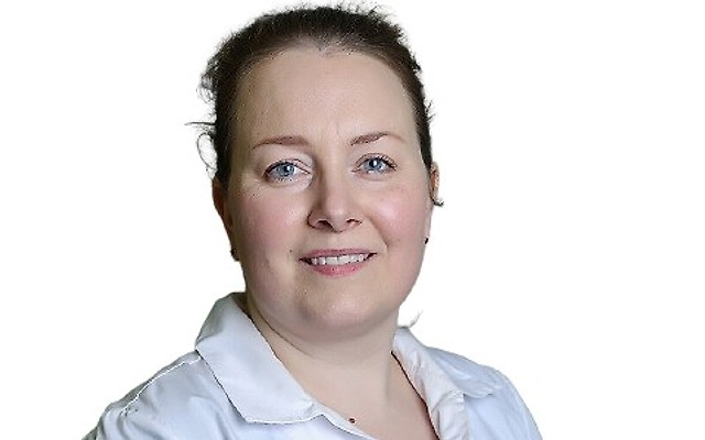Скворцова Юлия Валерьевна
