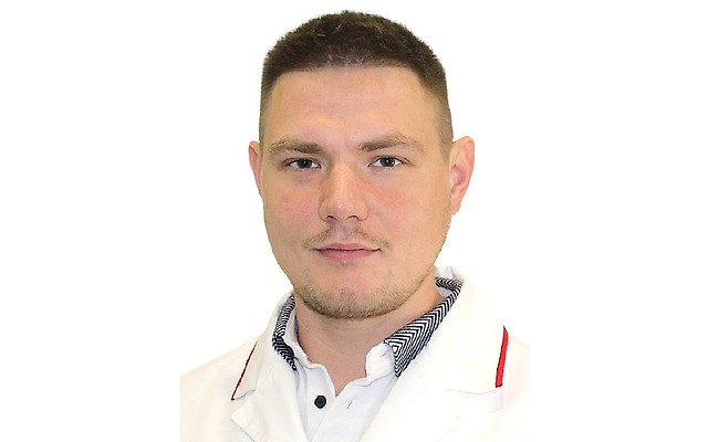 Латыпов Александр Ринатович