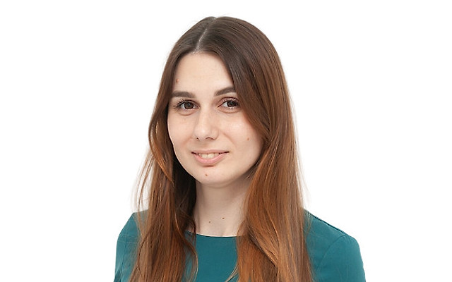 Оноприйчук Александра Романовна