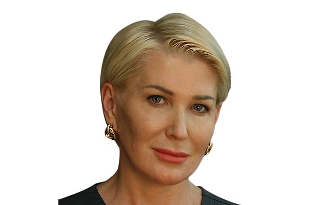 Поляшова Галина Ричардовна