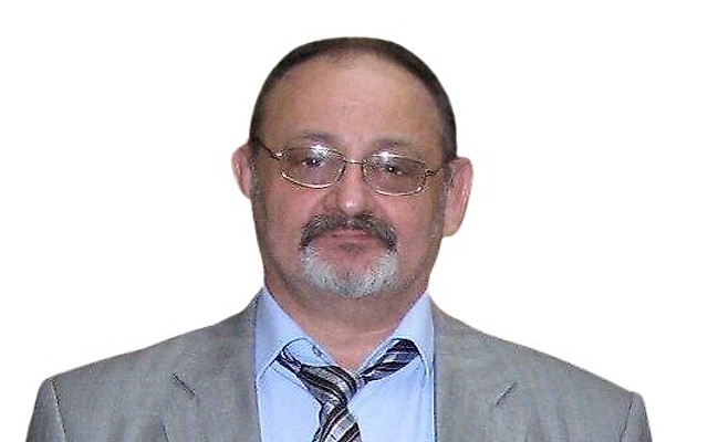 Гиндин Семён Юрьевич