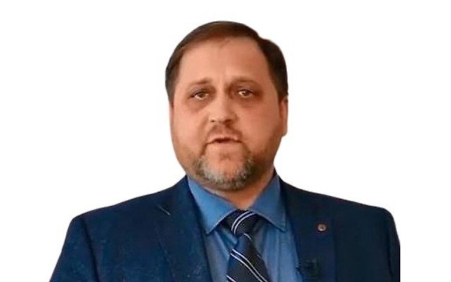 Кулеша Геннадий Иванович