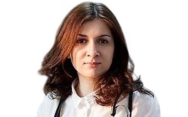 Микава Нани Вахтанговна