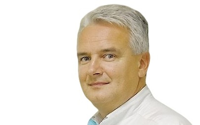 Черниченко Иван Иванович