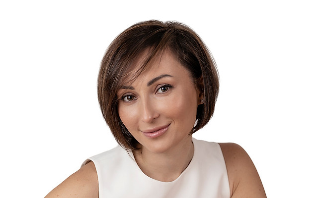 Трещева Анна Игоревна
