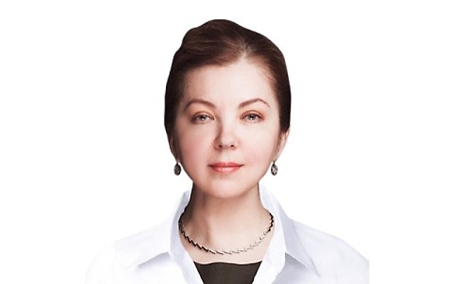 Булычева Елена Анатольевна