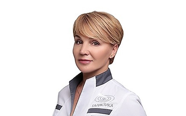 Шумская Ольга Григорьевна