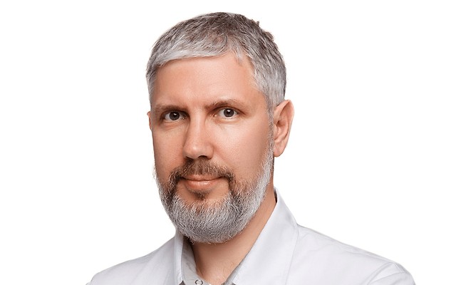 Дудкин Александр Олегович
