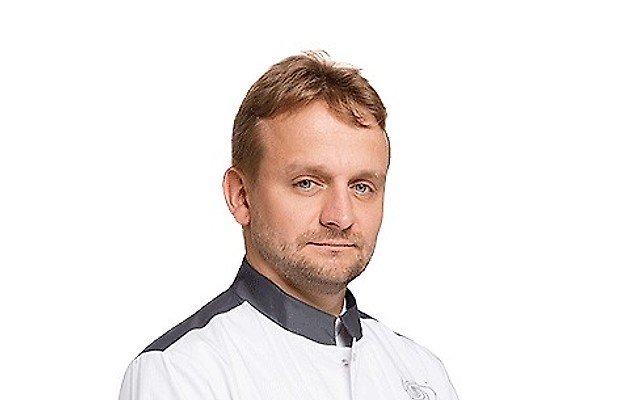 Андреищев Андрей Русланович