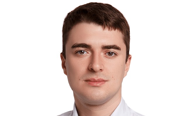 Мазепа Валерий Олегович