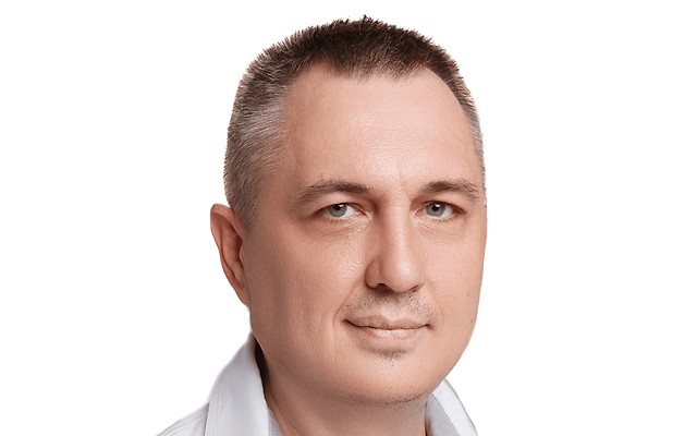 Силивейстр Александр Вячеславович