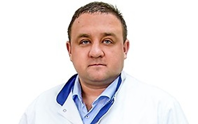 Магадиев Марат Фанзилович