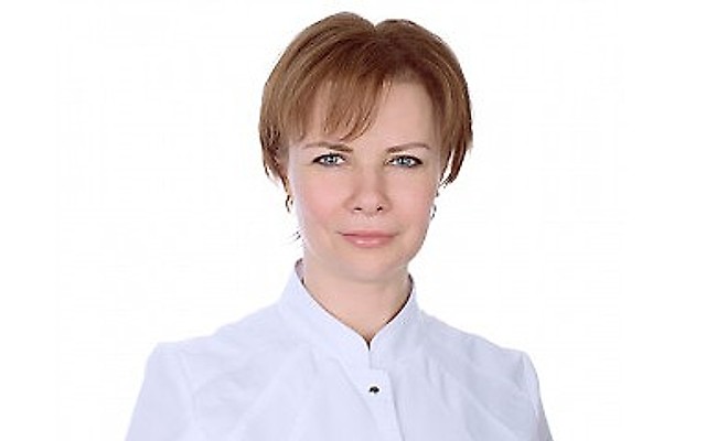 Кодякова Мария Вячеславовна