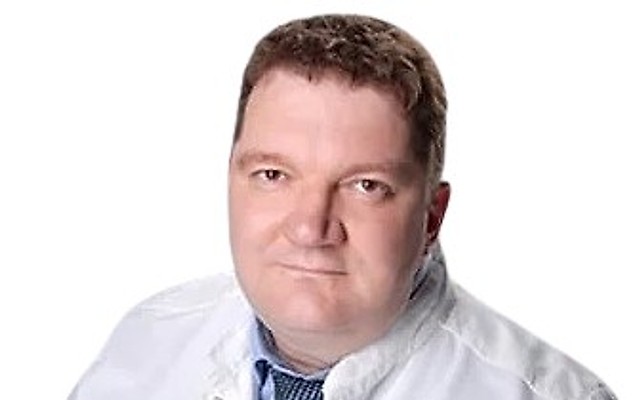 Капранов Александр Иванович