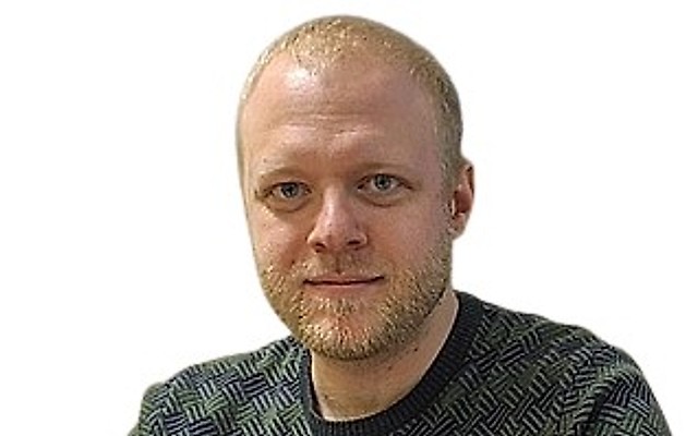 Разумовский Сергей Александрович