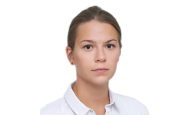 Иванова Софья Вадимовна