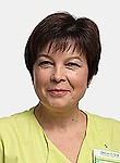 Трофимова Нина Сергеевна